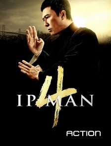 Action - Ip Man 4