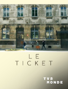 TV5MONDE - Le ticket