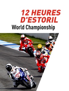 12 Heures d'Estoril