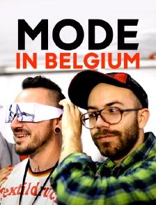 Mode in Belgium