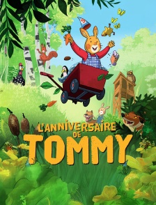 L'anniversaire de Tommy