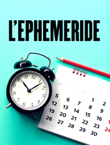 L'éphéméride