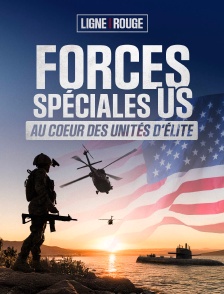 Forces spéciales US, au cœur des unités d’élite