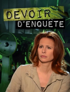Devoir d'enquête