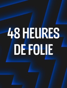 48 heures de folie avec Xavier Domergue et Benoit Cheyrou