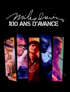 Miles Davis, 100 ans d'avance