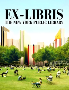 Ex-libris : The New York Public Library