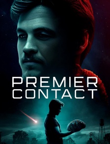 Premier contact