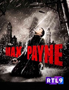 Max Payne