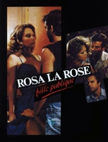 Rosa la rose, fille publique