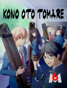 M6 - Kono Oto Tomare