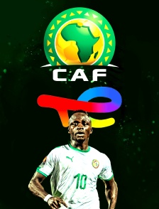 Coupe d'Afrique des Nations : Sénégal / Egypte