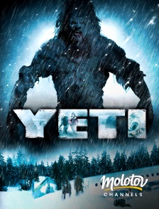 Molotov Channels - Yeti