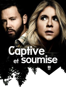 Captive et soumise