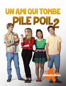 Nickelodeon - Un ami qui tombe pile-poil 2