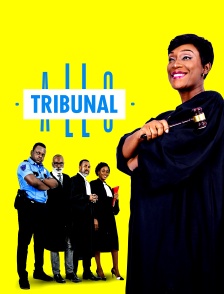 Allô tribunal