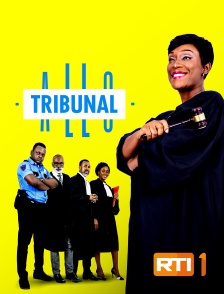 RTI 1 - Allô tribunal