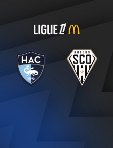Ligue 1 McDonald's - Le Havre / Angers - 4e  journée  - 2026-2027