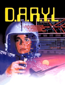 D.A.R.Y.L.