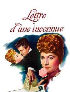 Lettre d'une inconnue