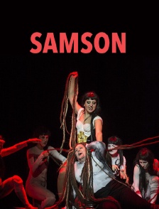 Samson