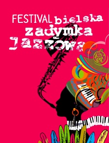 Festival Bielska Zadymka Jazzowa 2020