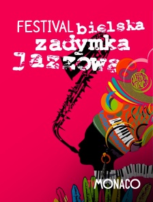 TV Monaco - Festival Bielska Zadymka Jazzowa 2020