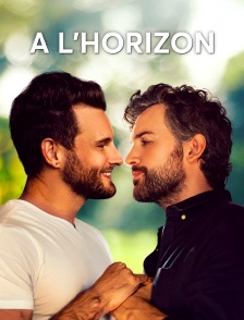 A l'horizon
