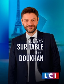 LCI - La Chaîne Info - Cartes sur table