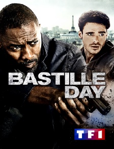 TF1 - Bastille day