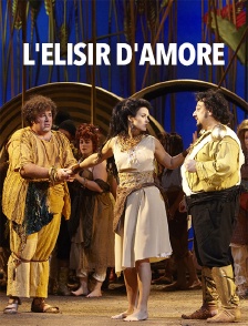 L'Elisir d'amore