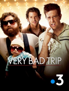France 3 - Very Bad Trip
