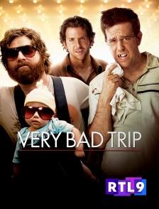 RTL 9 - Very Bad Trip