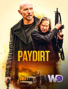 W9 - Paydirt