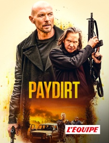 L'Equipe - Paydirt