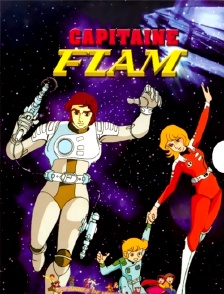Capitaine Flam