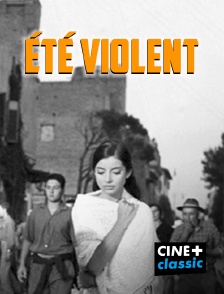 Eté violent