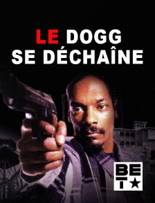 Le Dogg se déchaîne