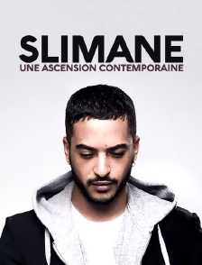 Slimane, une ascension contemporaine