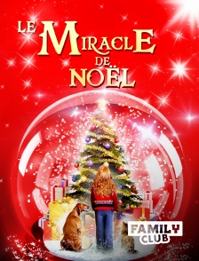 Family Club - Le Miracle de Noël