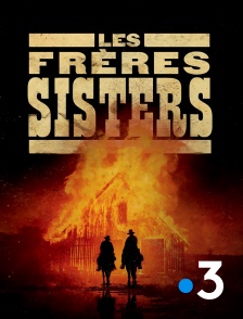 France 3 - Les frères sisters