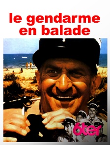 6ter - Le gendarme en balade