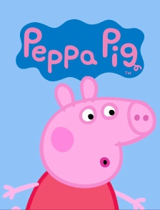 Peppa Pig