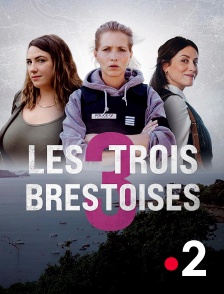 France 2 - Les Trois Brestoises