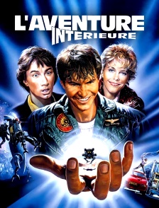 L'aventure intérieure