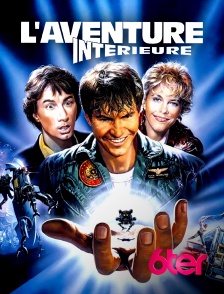 L'aventure intérieure