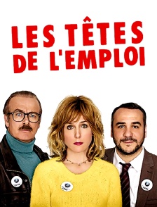 Les têtes de l'emploi