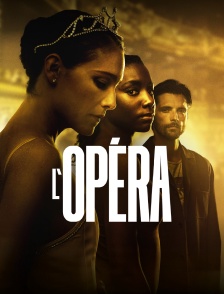 L'Opéra