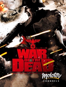 Molotov channels - War of the Dead