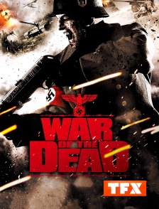 War of the Dead